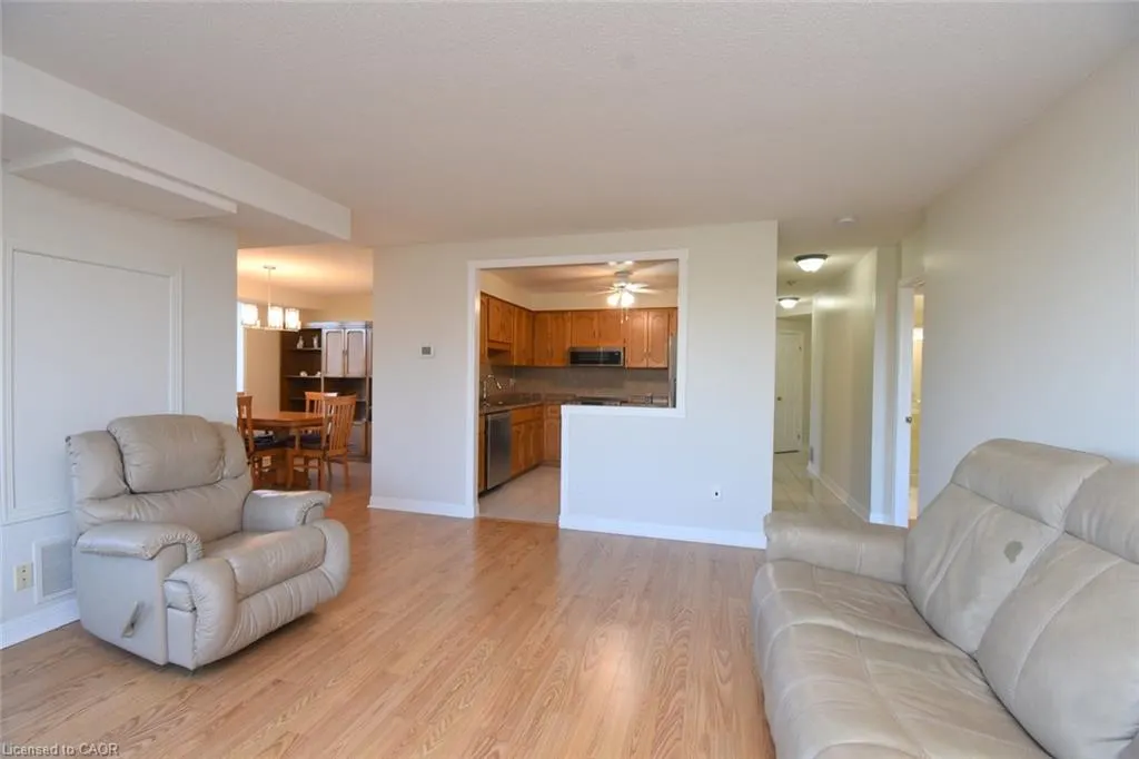 6 Village Green Boulevard #602