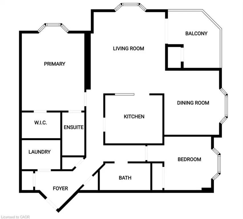 6 Village Green Boulevard #602