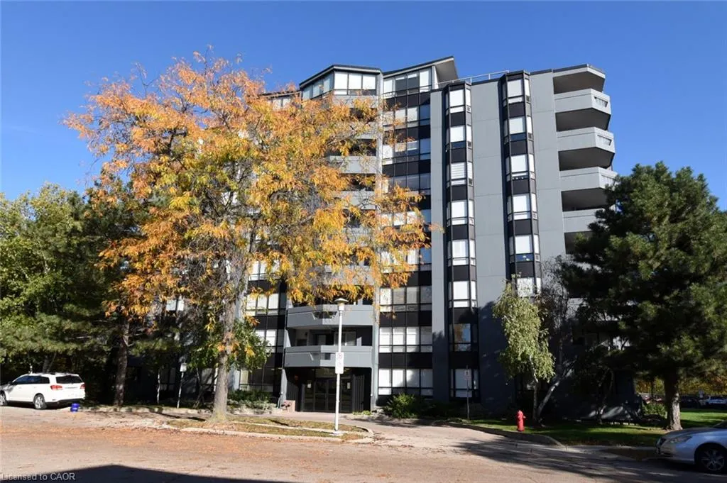 6 Village Green Boulevard #602