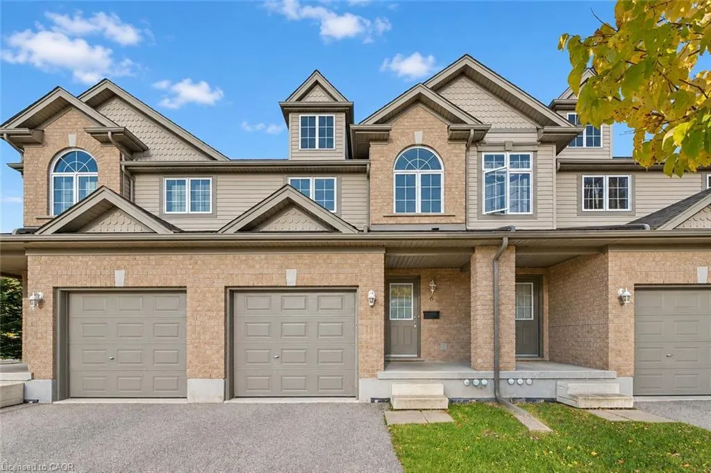 6 Revell Drive