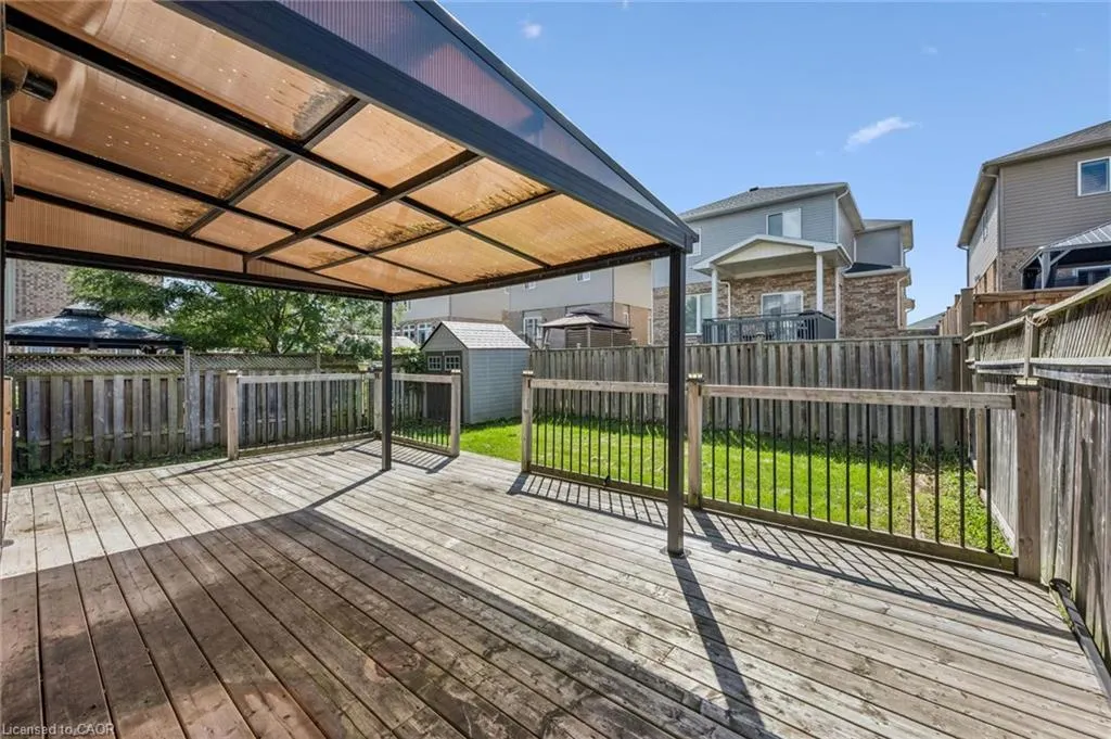 909 Pebblecreek Court