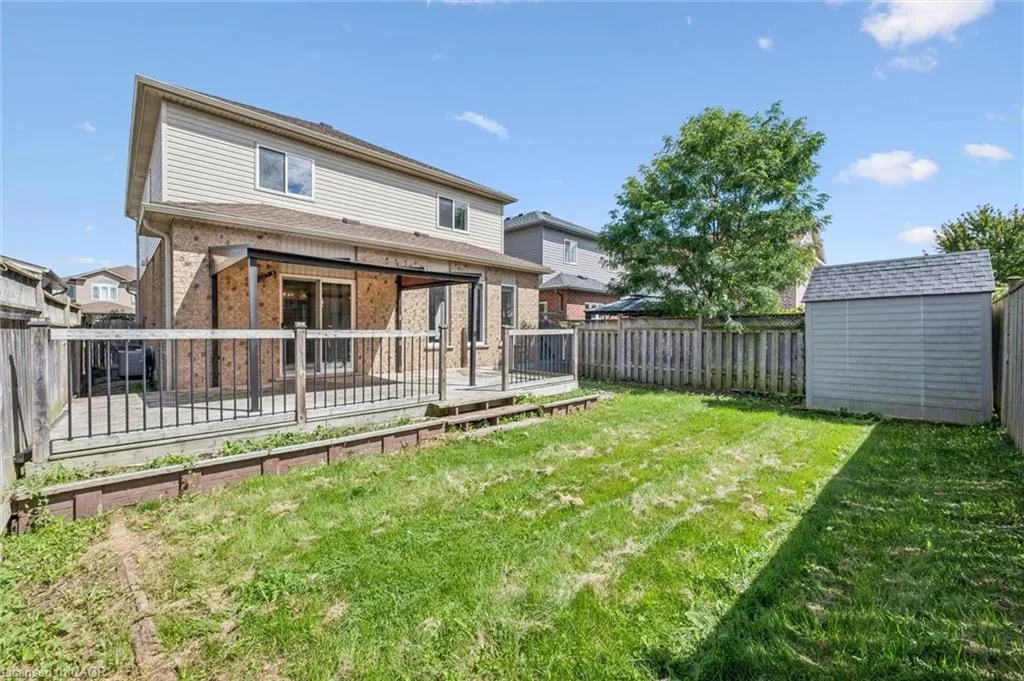 909 Pebblecreek Court