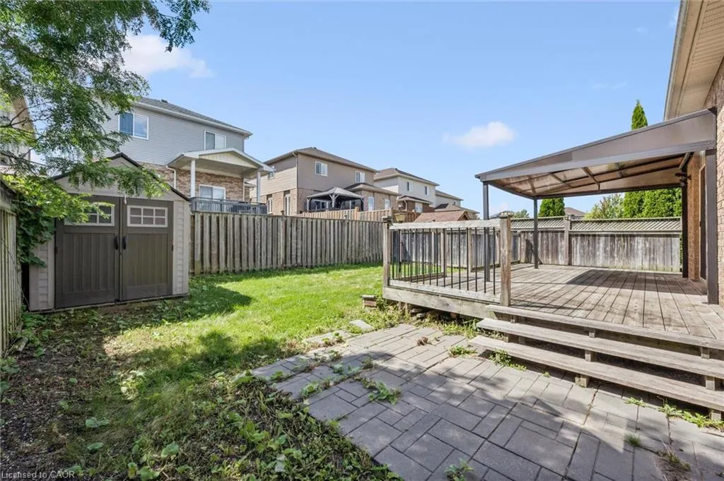 909 Pebblecreek Court