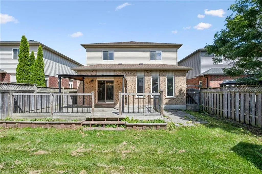909 Pebblecreek Court