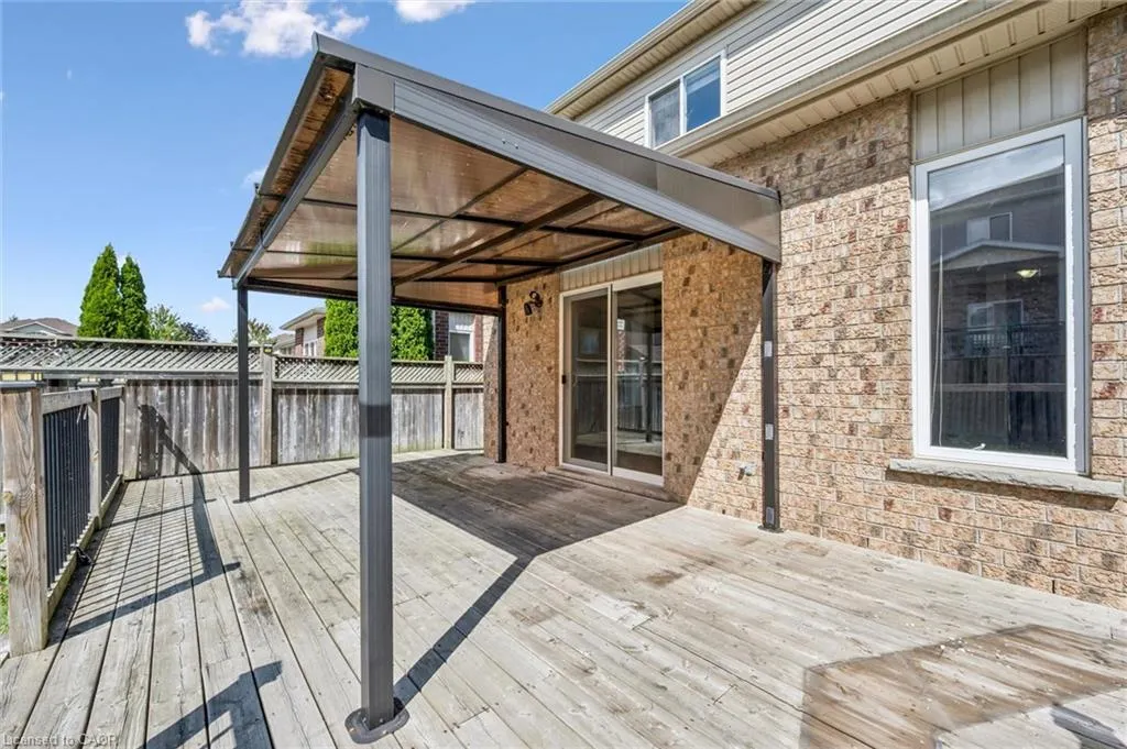 909 Pebblecreek Court