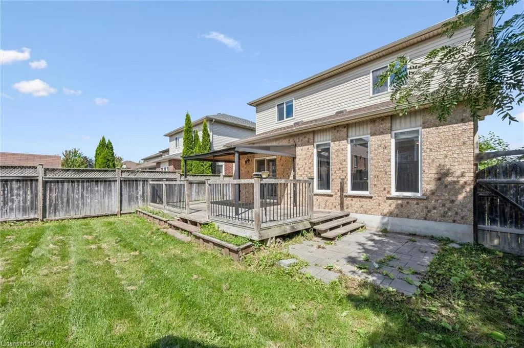 909 Pebblecreek Court