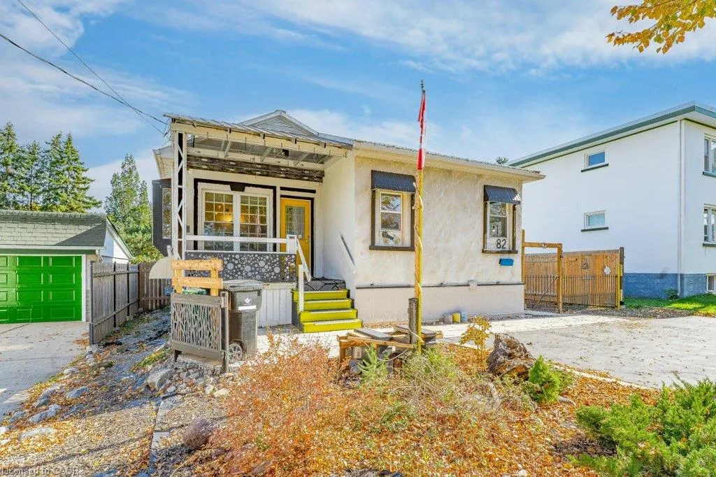 82 Kehl Street