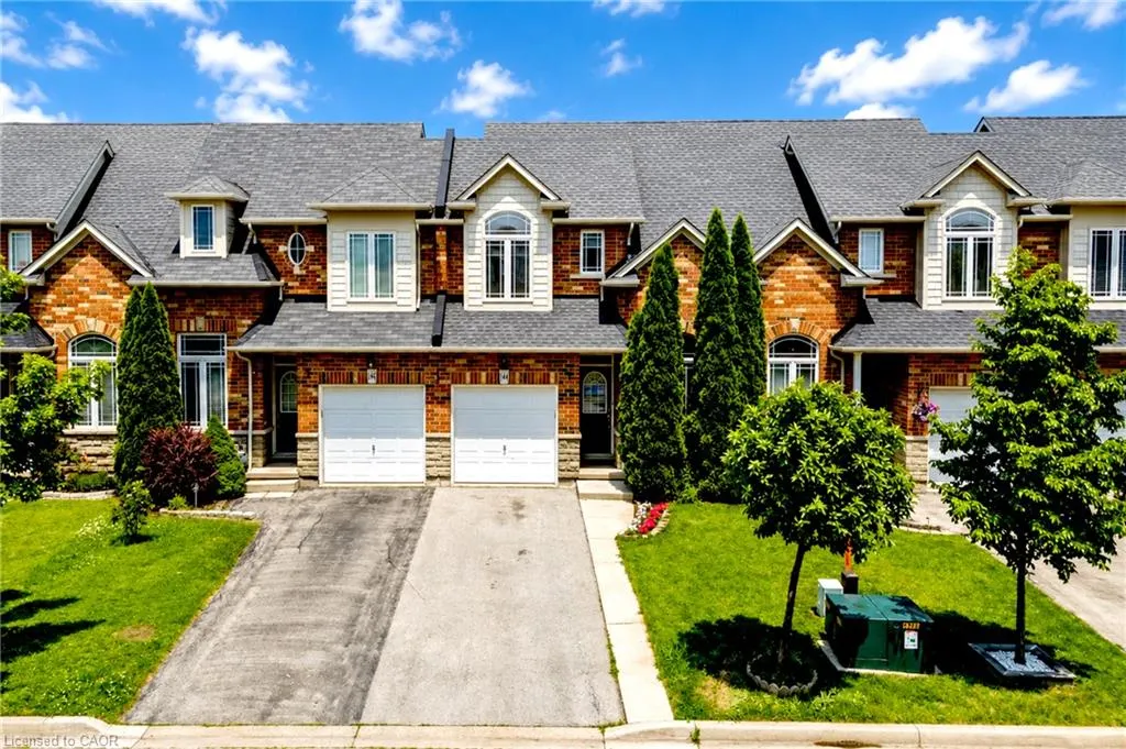 144 Benziger Lane