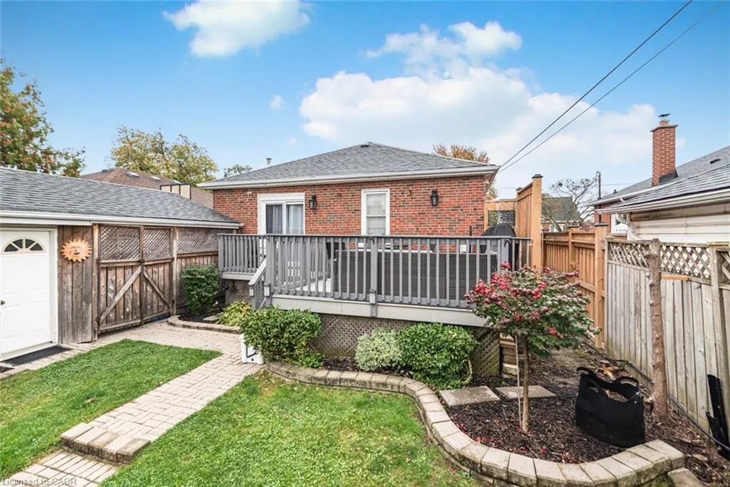 43 Alderney Avenue