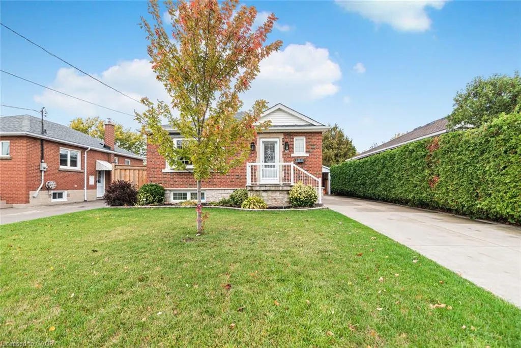 43 Alderney Avenue