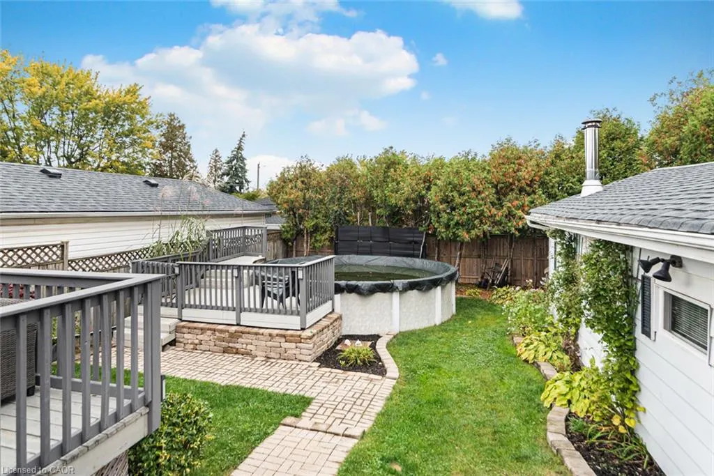 43 Alderney Avenue