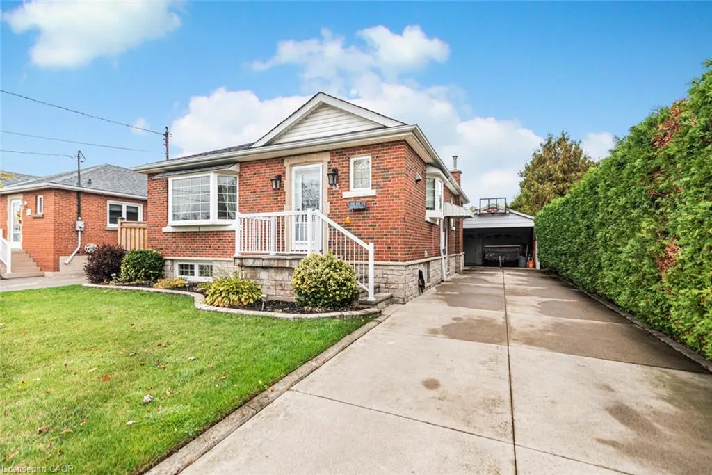 43 Alderney Avenue