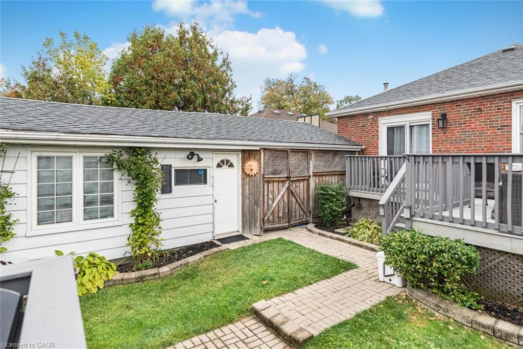 43 Alderney Avenue