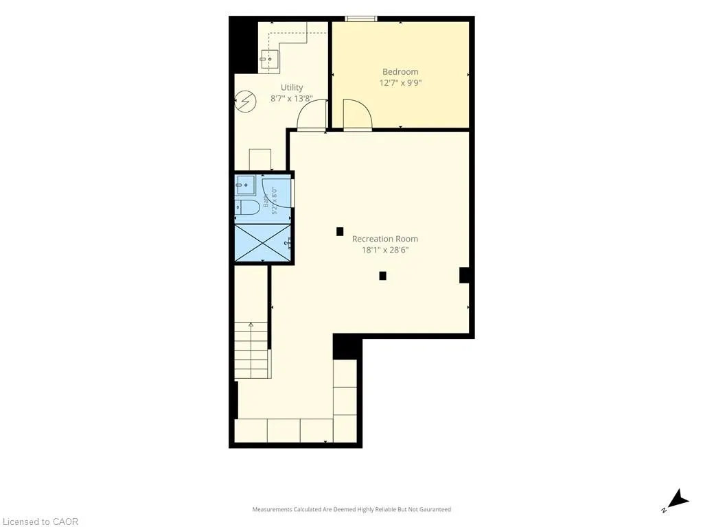 3275 Stalybridge Drive #24