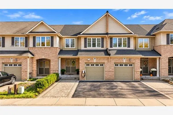 3275 Stalybridge Drive #24