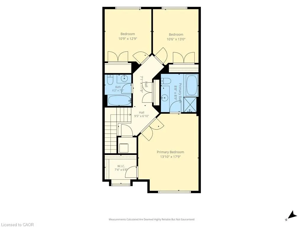 3275 Stalybridge Drive #24