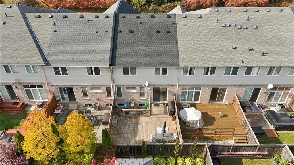 3275 Stalybridge Drive #24