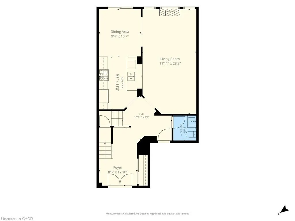 3275 Stalybridge Drive #24