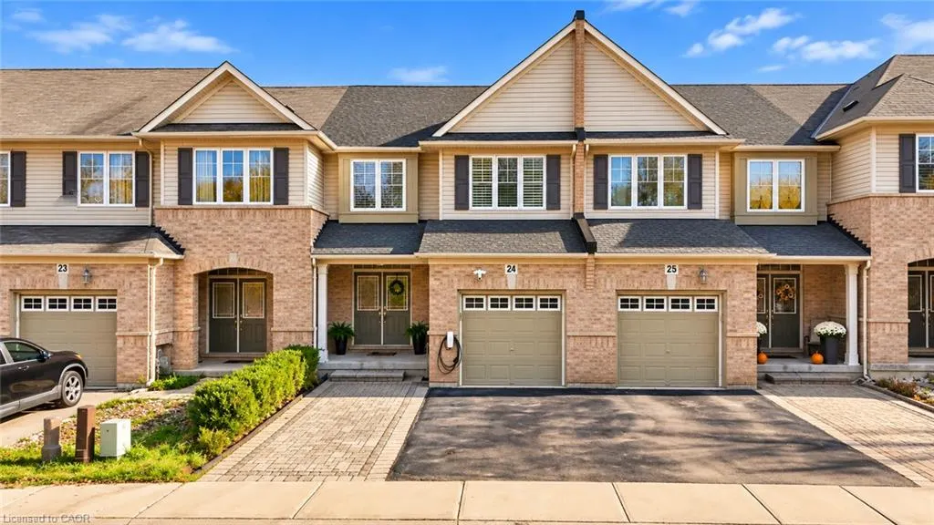 3275 Stalybridge Drive #24
