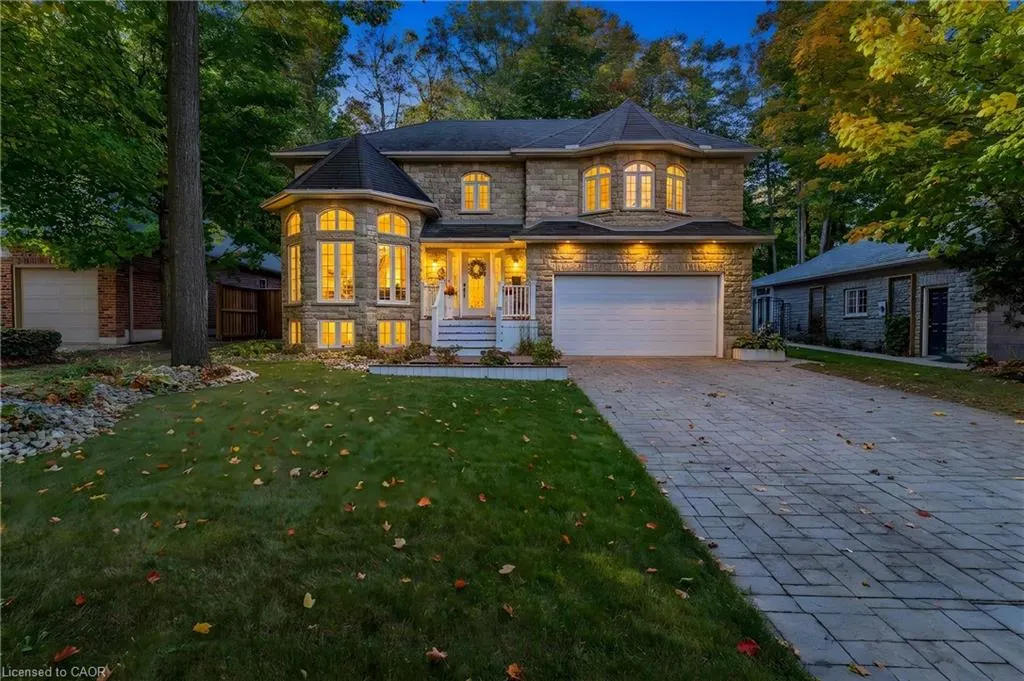 44 Pintail Drive