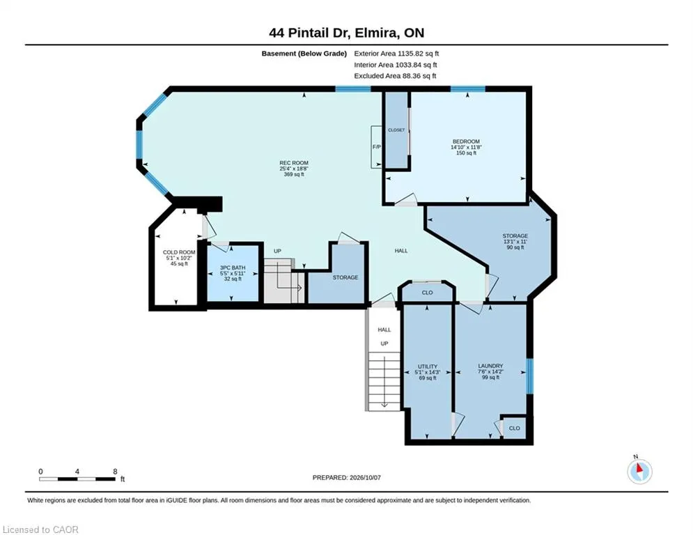 44 Pintail Drive
