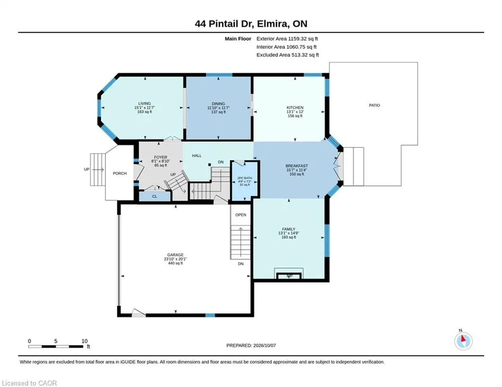 44 Pintail Drive