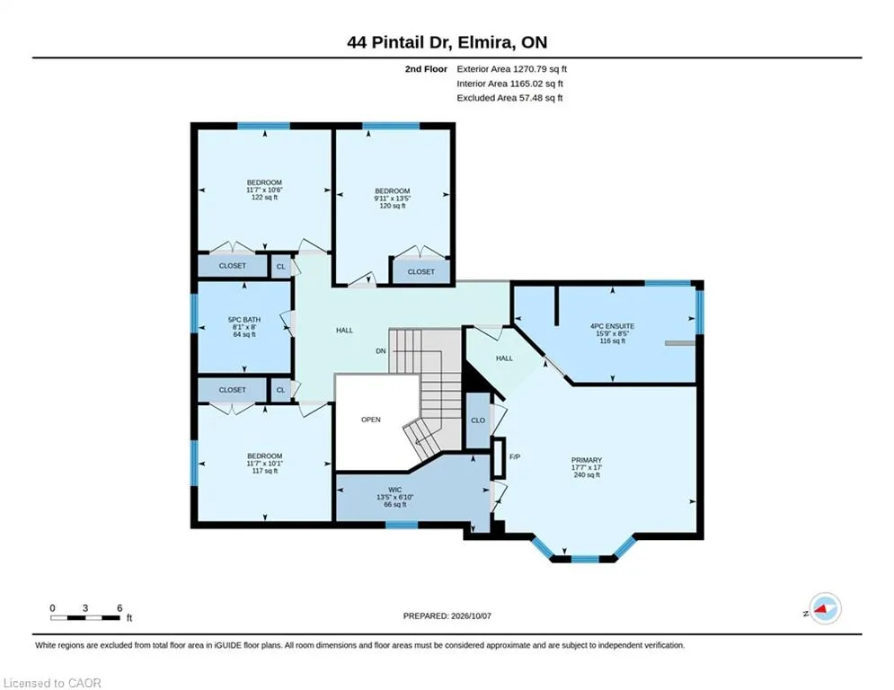 44 Pintail Drive