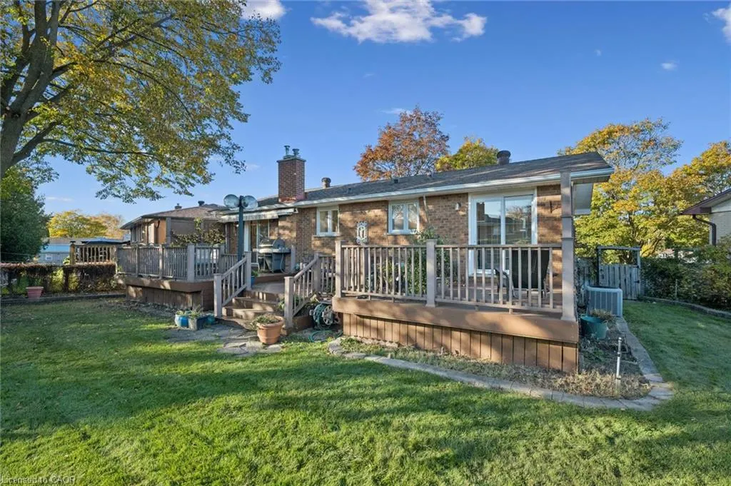 301 Martindale Crescent