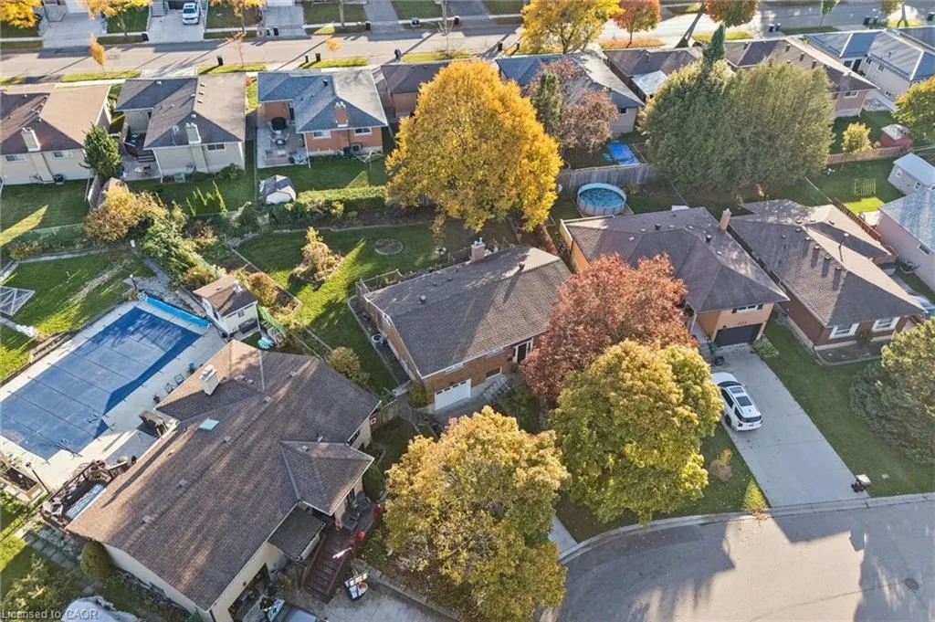 301 Martindale Crescent