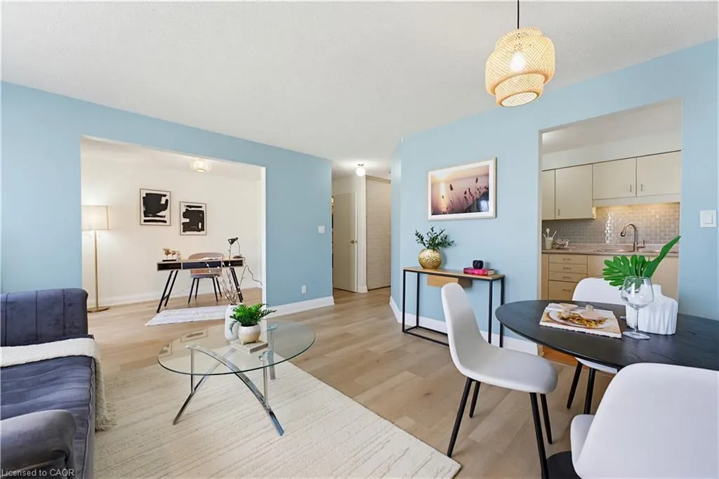 30 Hugo Crescent #110