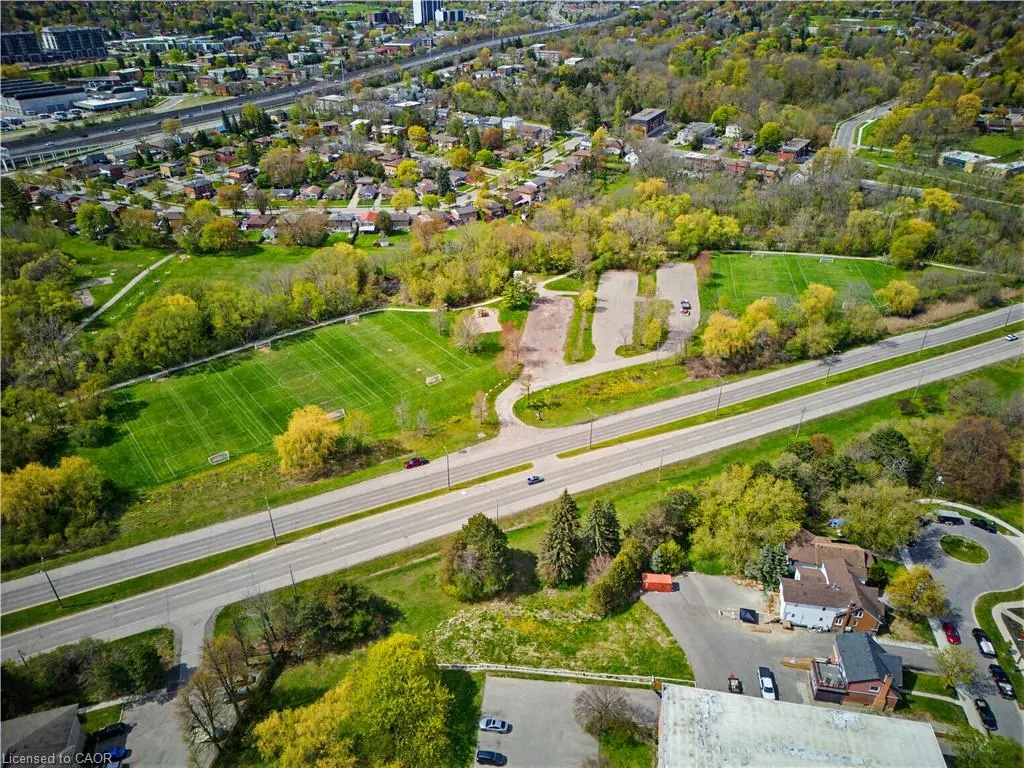 30 Hugo Crescent #110