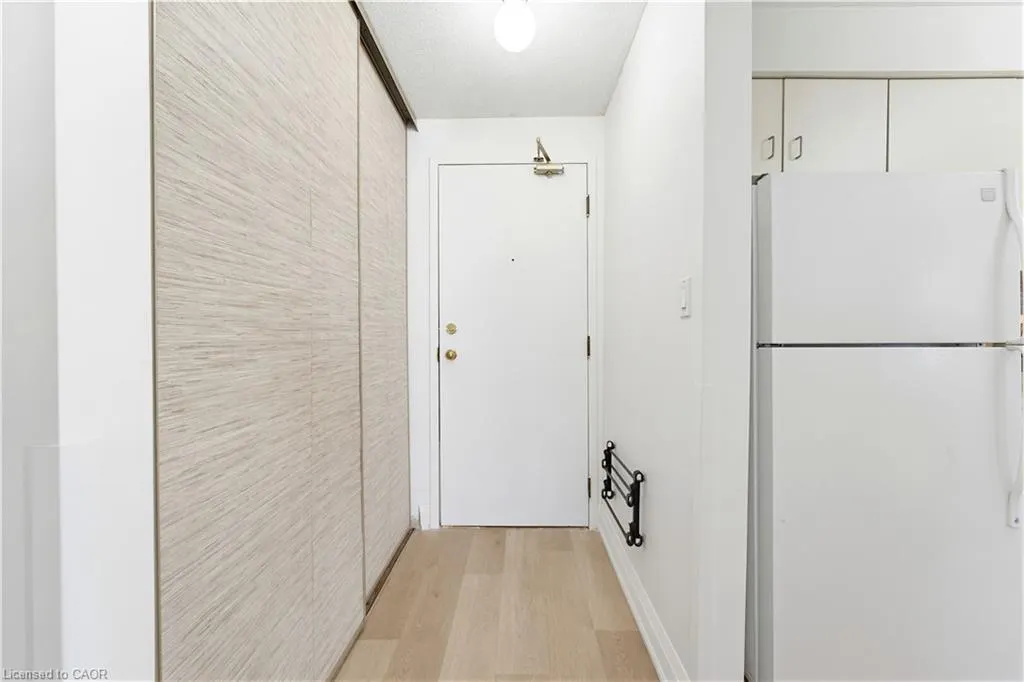 30 Hugo Crescent #110