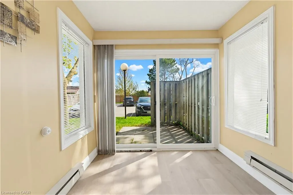 30 Hugo Crescent #110