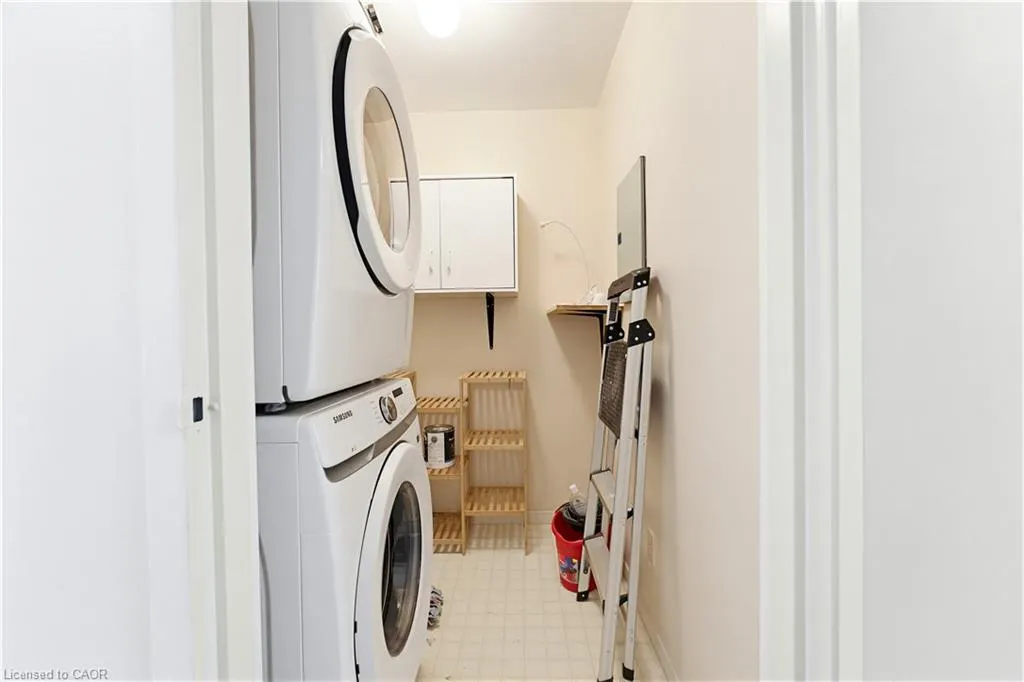 30 Hugo Crescent #110