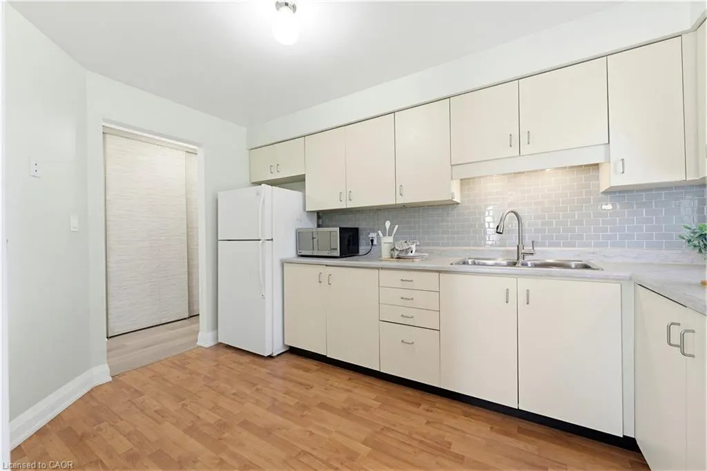 30 Hugo Crescent #110