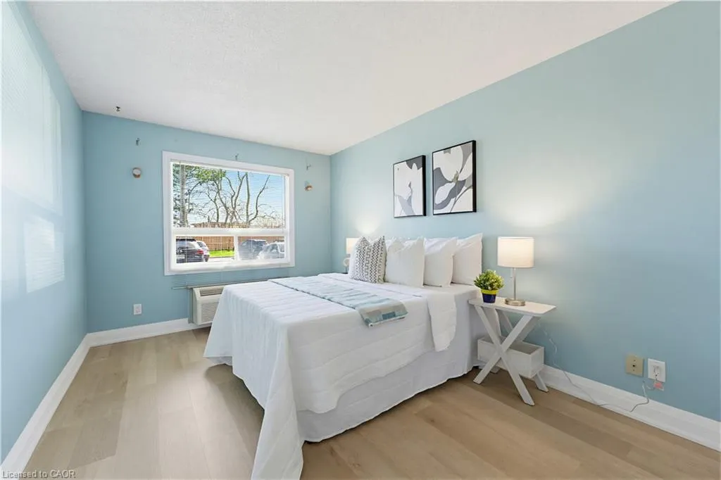 30 Hugo Crescent #110