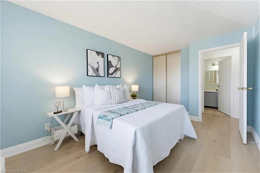 30 Hugo Crescent #110