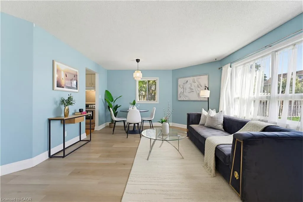30 Hugo Crescent #110