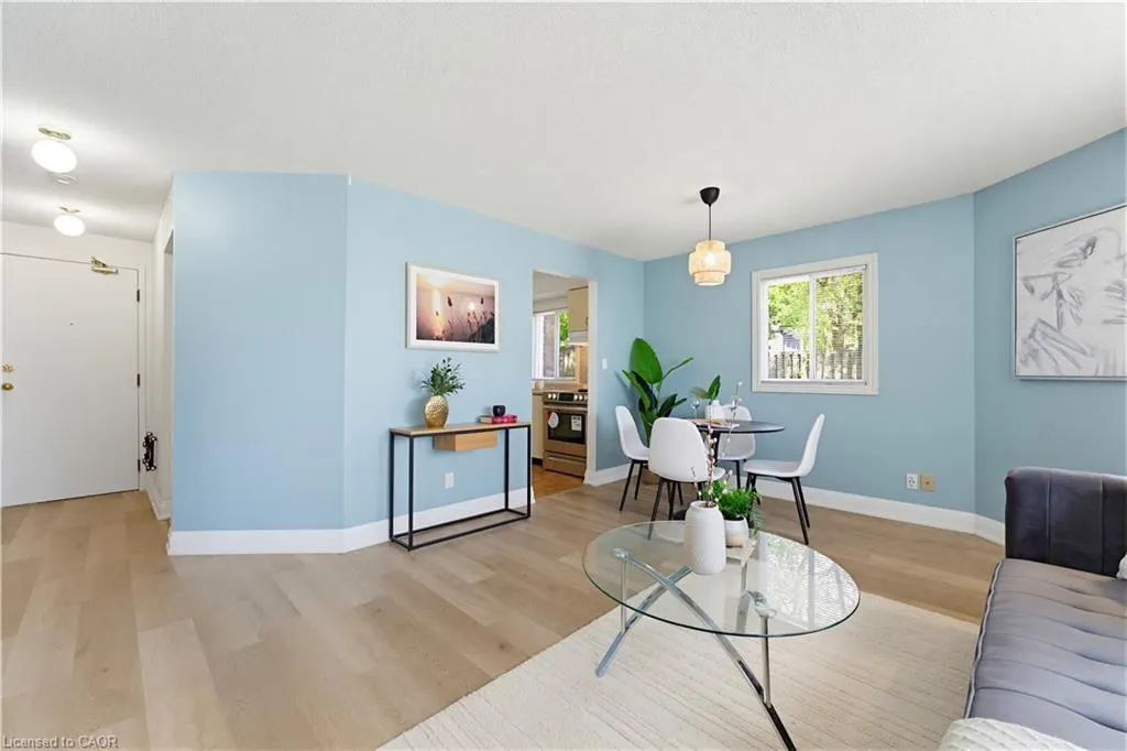 30 Hugo Crescent #110