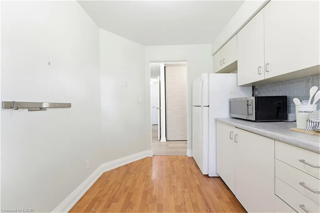 30 Hugo Crescent #110