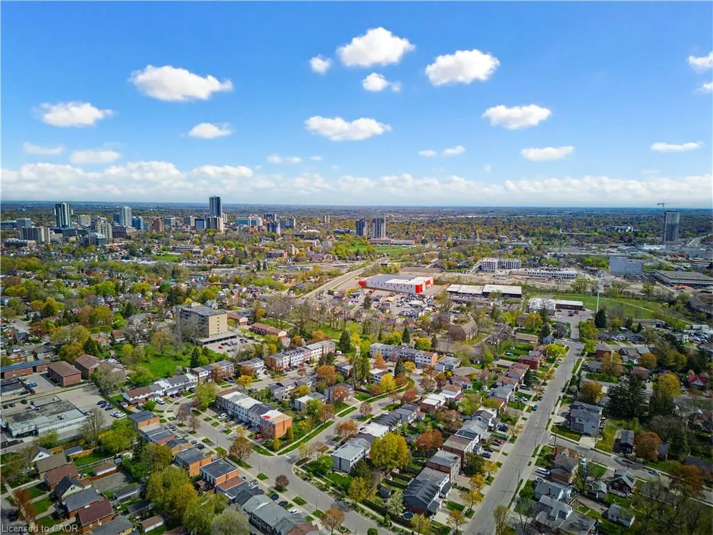 30 Hugo Crescent #110