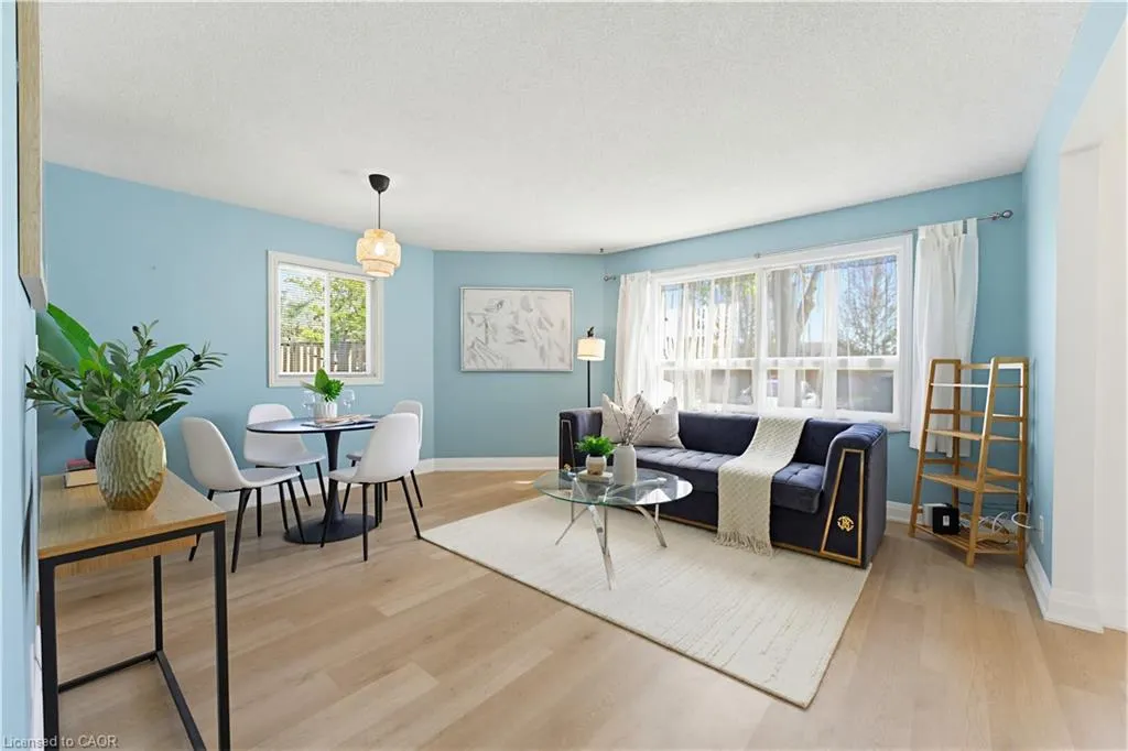 30 Hugo Crescent #110