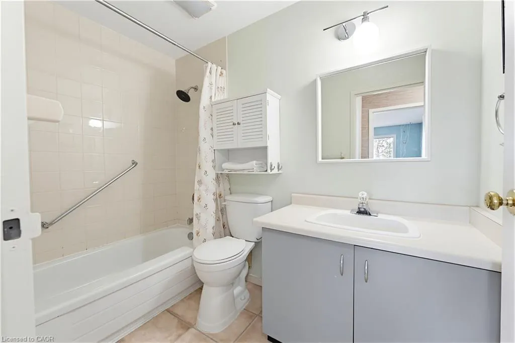 30 Hugo Crescent #110