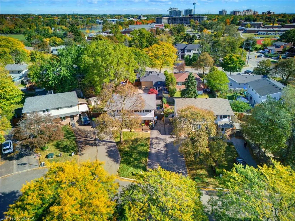 9 Onslow Court