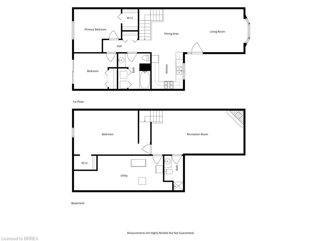 1030 Colborne Street E #19