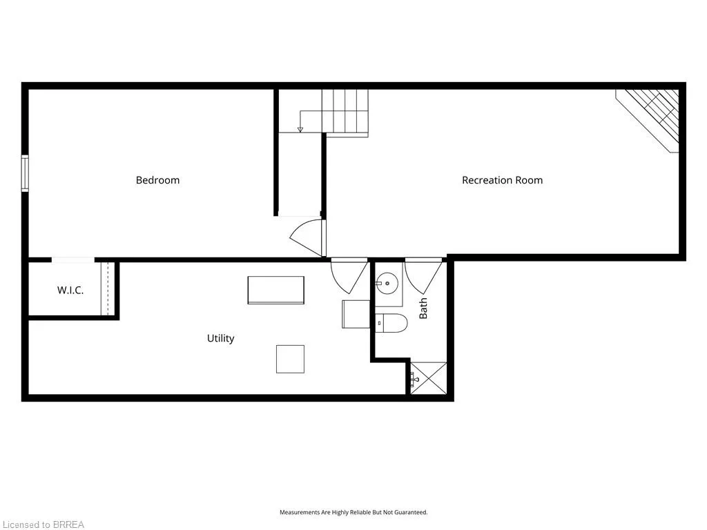1030 Colborne Street E #19