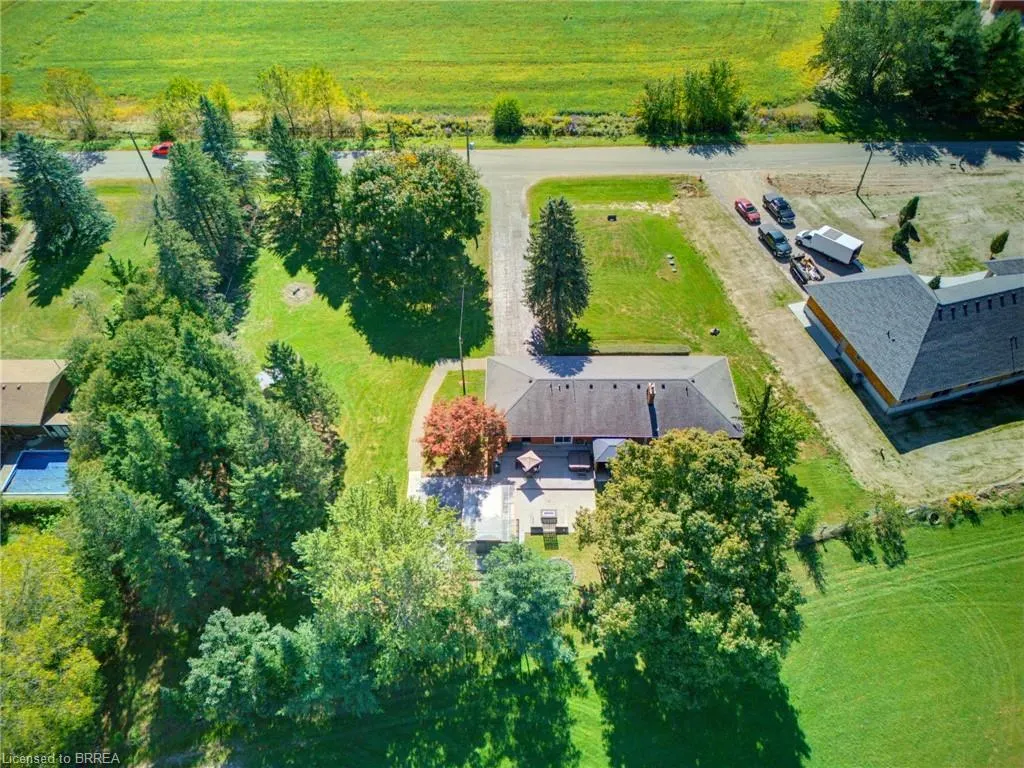 70 River Road