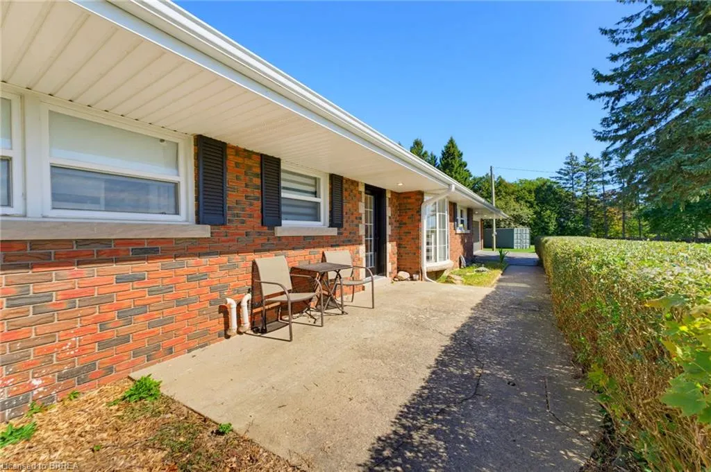 70 River Road