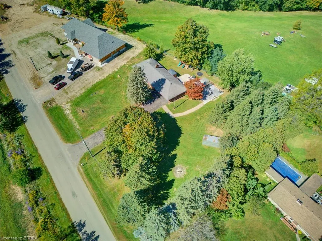 70 River Road