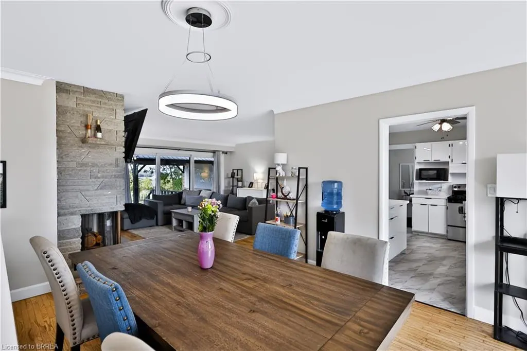70 River Road
